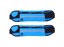 2 Unidades de Cintura Esportiva ALLINLESS
