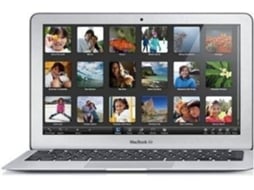 Apple Macbook AIR 11.6'' MD224 - Intel i5 (Outlet Grade A)