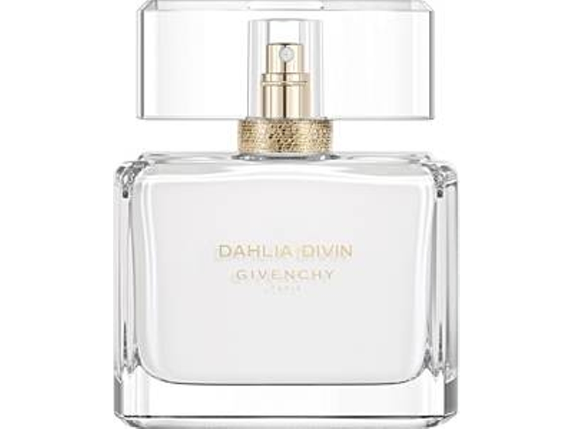 Perfume GIVENCHY  Dahlia Divin Eau Initiale  Eau de Toilette (75 ml)