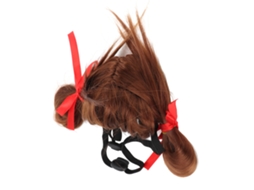 Laxiscreed Cuecas De Natal Com Rena Em Estilo String Para Homens Festivos