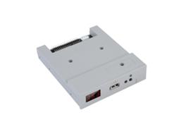 2026zentro-emulador De Disquete Usb Ssd 3.5 Polegadas 1.44mb Plug And Play Sfr1m44‑u100
