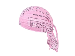 Forro Refrescante para Capacete, Bandana Estilo Dorab, Homens, Motociclismo TAISHENGDA
