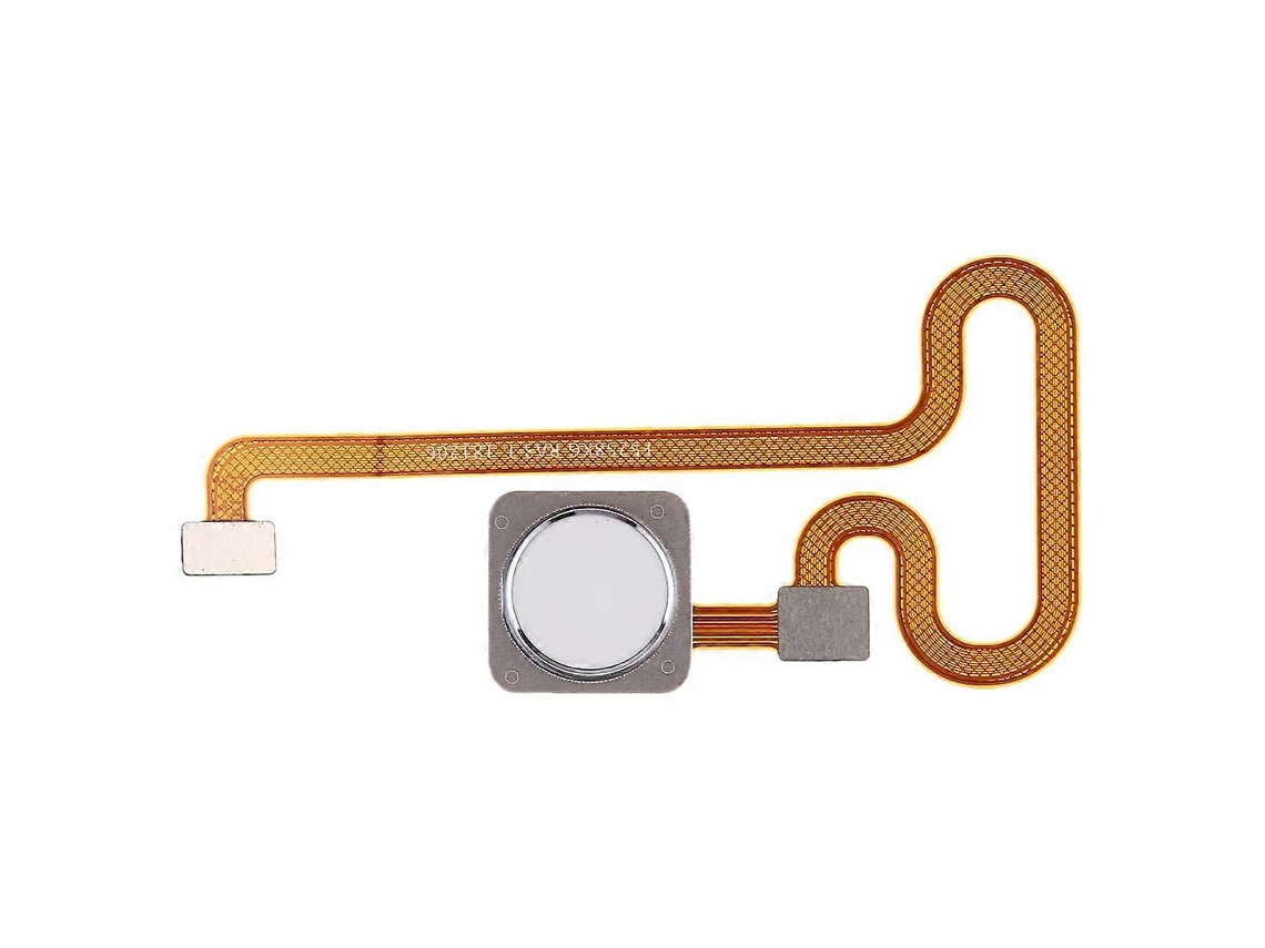 Cabo Flexível Do Sensor De Impressão Digital Para Xiaomi Mi Mix 2s