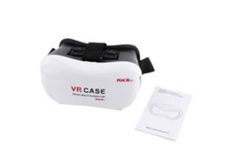 Óculos de Realidade Virtual EOOCOO (realidade Virtual 3d Ajustável)