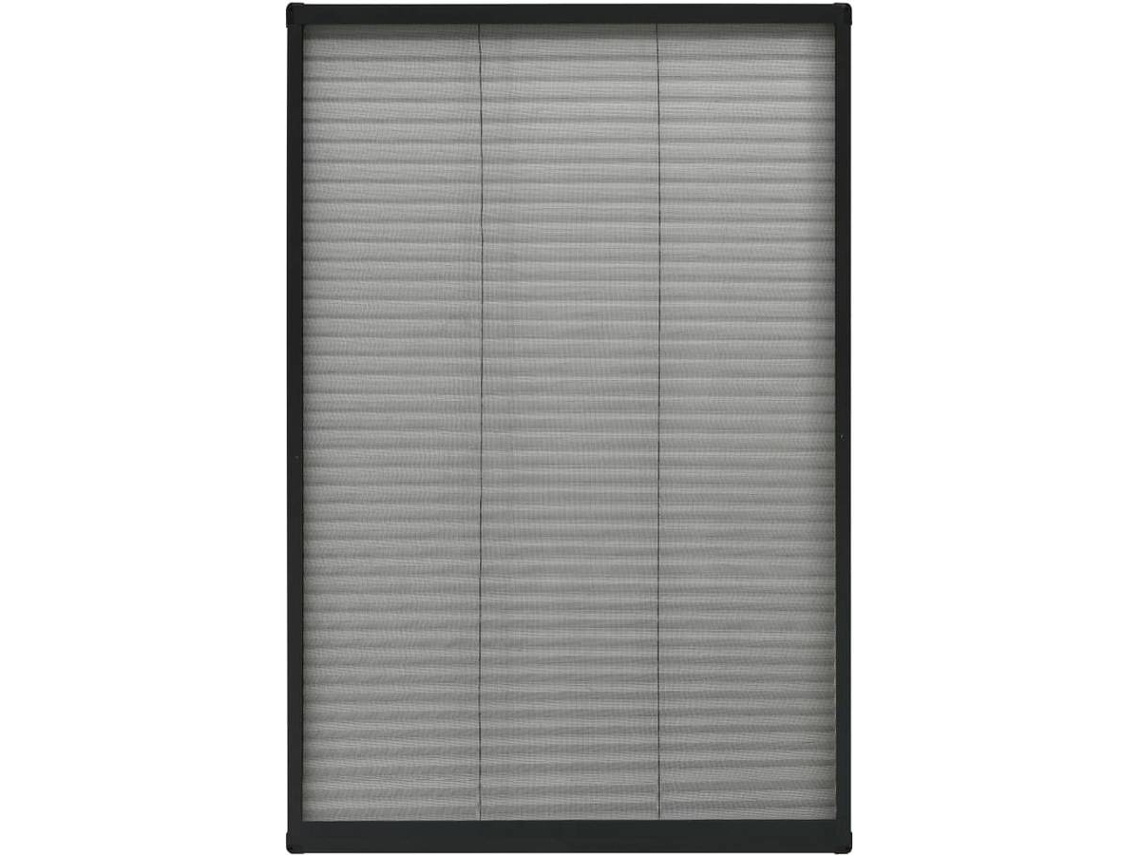 Window Screen, Window Screens Vidaxl Antracite Fibra De Vidro (80 X 160 Cm)
