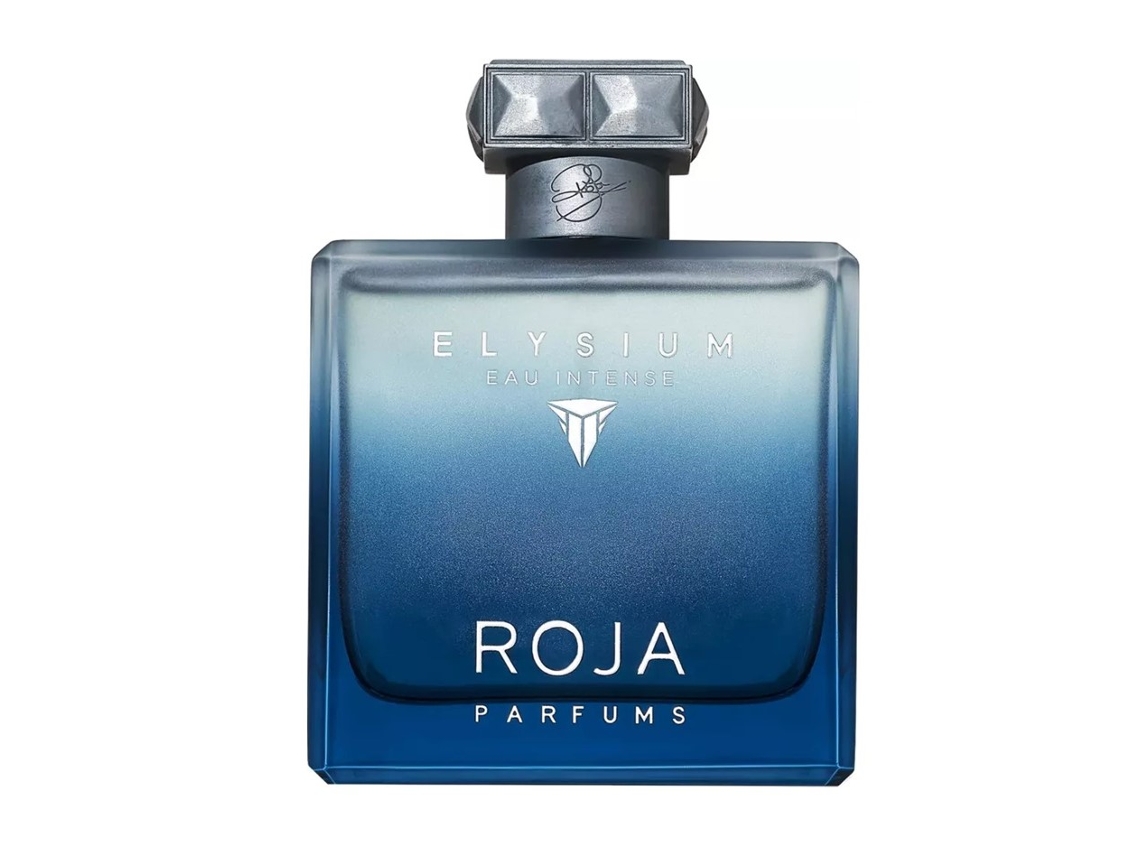 Perfume Para Homem Roja Elysium Intense - 100 Ml - Oriental, Ambarado, Guloso