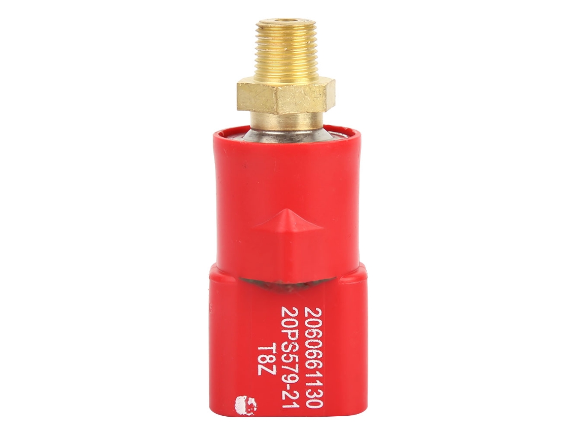 Interruptor De Pressão Eletrônico Para Solda Oxigênio-hidrogênio 4,5mpa 6~36vdc 120~250vac
