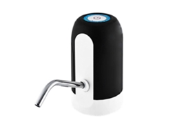 Bomba De Água Potável Automática Usb Recarregável Bomba De Garrafa De Água Universal PENGDSJE