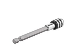 Laxiscreed Chave De Gaveta Com Encaixe Rápido 1/4" Hex Para Parafusos De Uso Geral
