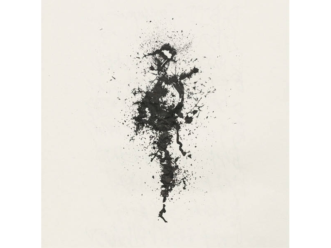 Vinil Rabit  - Communion (1CDs)