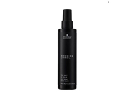 Label Sessão Sal 200ml. Schwarzkopf
