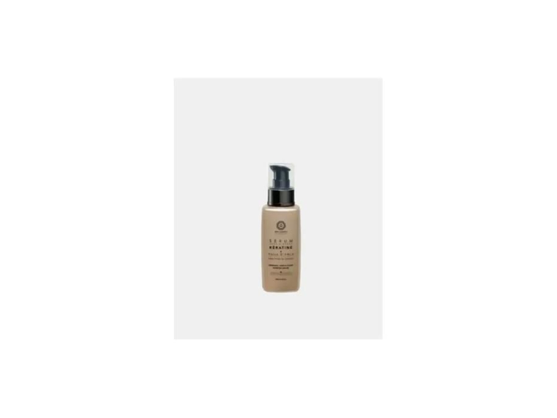 Kera Queen'S Amla Oil e Sérum de Queratina 100Ml