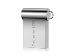 Pen Drive LAXISCREED Usb Mini de Metal