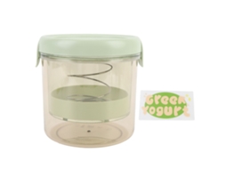 Filtro de Iogurte Grego LAXISCREED para Casa Verde