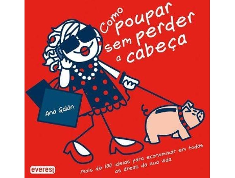 Como Poupar sem Perder a Cabe?a