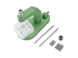 Kit Ferramentas Remoção Elo Pulseira Relógio Ajuste Tamanho