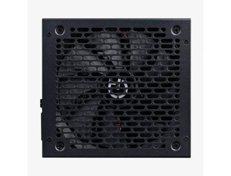 Fonte de alimentação Hiditec BZX850 V2/ 850 W/ Ventilador de 14 cm/ 80 Plus Bronze
