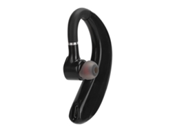 Fone de ouvido Bluetooth mono S300 para negócios S/MARCA