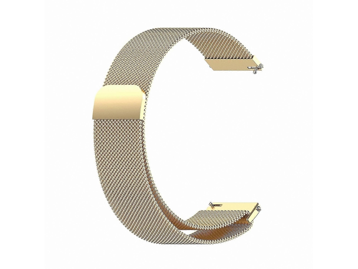 Pulseira Compatível Com O Smartwatch Watch Gt 3 De 42 Mm.