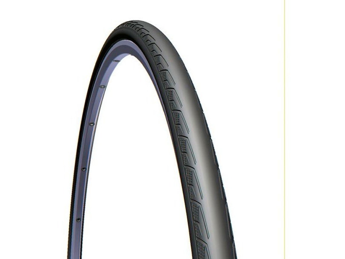 Pneu Estrada V80 Syrinx 700 X 23 Preto 700 X 23Mitas