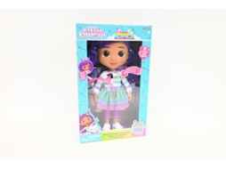 Gabi Cat House Interactive Gabi 6070859 Wb3 Spin Master
