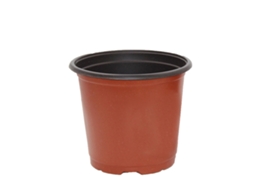 Vaso De Mudas De Plástico Espesso Para Proteção E Armazenamento Seguro