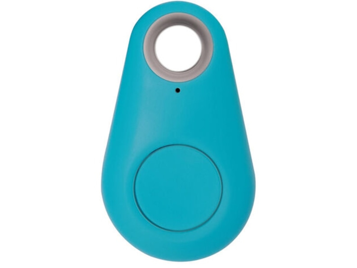 Mini Localizador Bluetooth Anti-perda Para Objetos E Animais