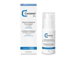 Ceramol 311 Iperdeodorante 75 Ml Unifarco