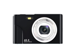 Câmera Digital 1080phdcamera Digital 2.8lcd Câmera Compacta Câmera Digital Brilvibera