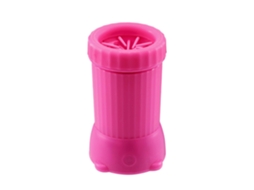 Limpeza Automática de Patas para Animais YANYXR