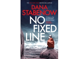 Livro No Fixed Line de Dana Stabenow (Inglês)