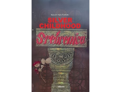 Livro Silver Childhood de English (Inglês)