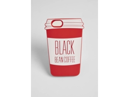 Capa Apple iPhone 7, 8 MISTER TEE Cup Vermelho