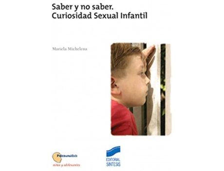 Livro Saber Y No Saber. Curiosidad Sexual Infantil de Vários Autores (Espanhol)