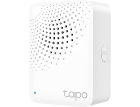 Hub Inteligente TP-LINK Tapo H100