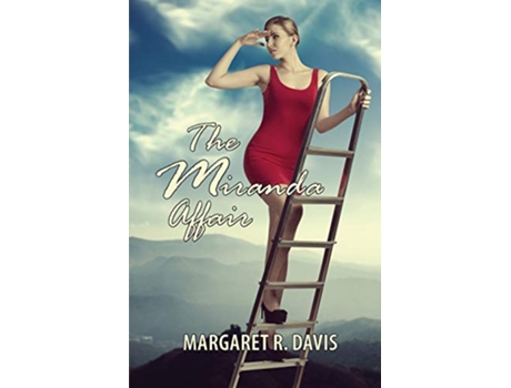 Livro The Miranda Affair de Margaret R Davis (Inglês)