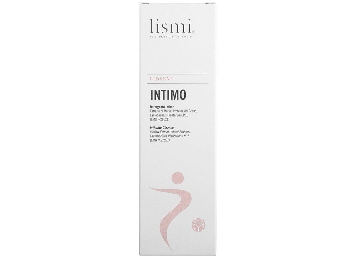 Liderm Intimo 150 Ml