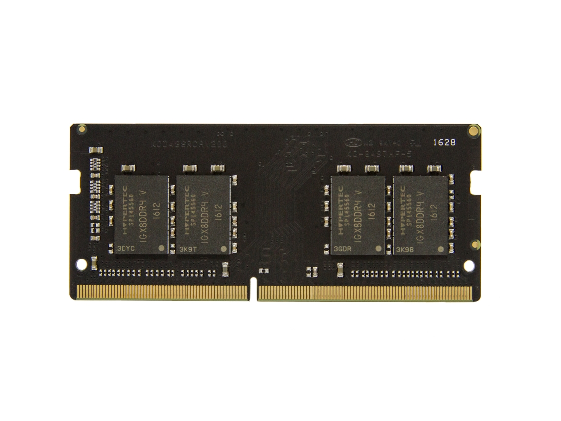 Memória RAM DDR4 HYPERTEC (4 GB - 2133 MHz)