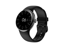 Smartwatch, 1.3, Relógio Multiesportivo, Preto Bestvite