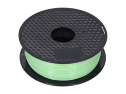 Filamento PLA de Seda Alta Tenacidade 1.75mm | S/MARCA