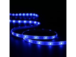 Fita Led Inteligente Yeelight Rgb 2m Ajustável
