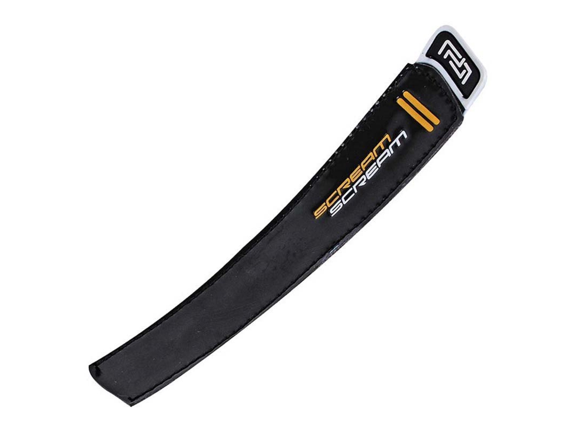 Coleira Speed Skate Pretotempish