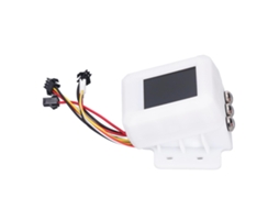 Painel De Controle De Skate Elétrico Com Gps E Display De Distância