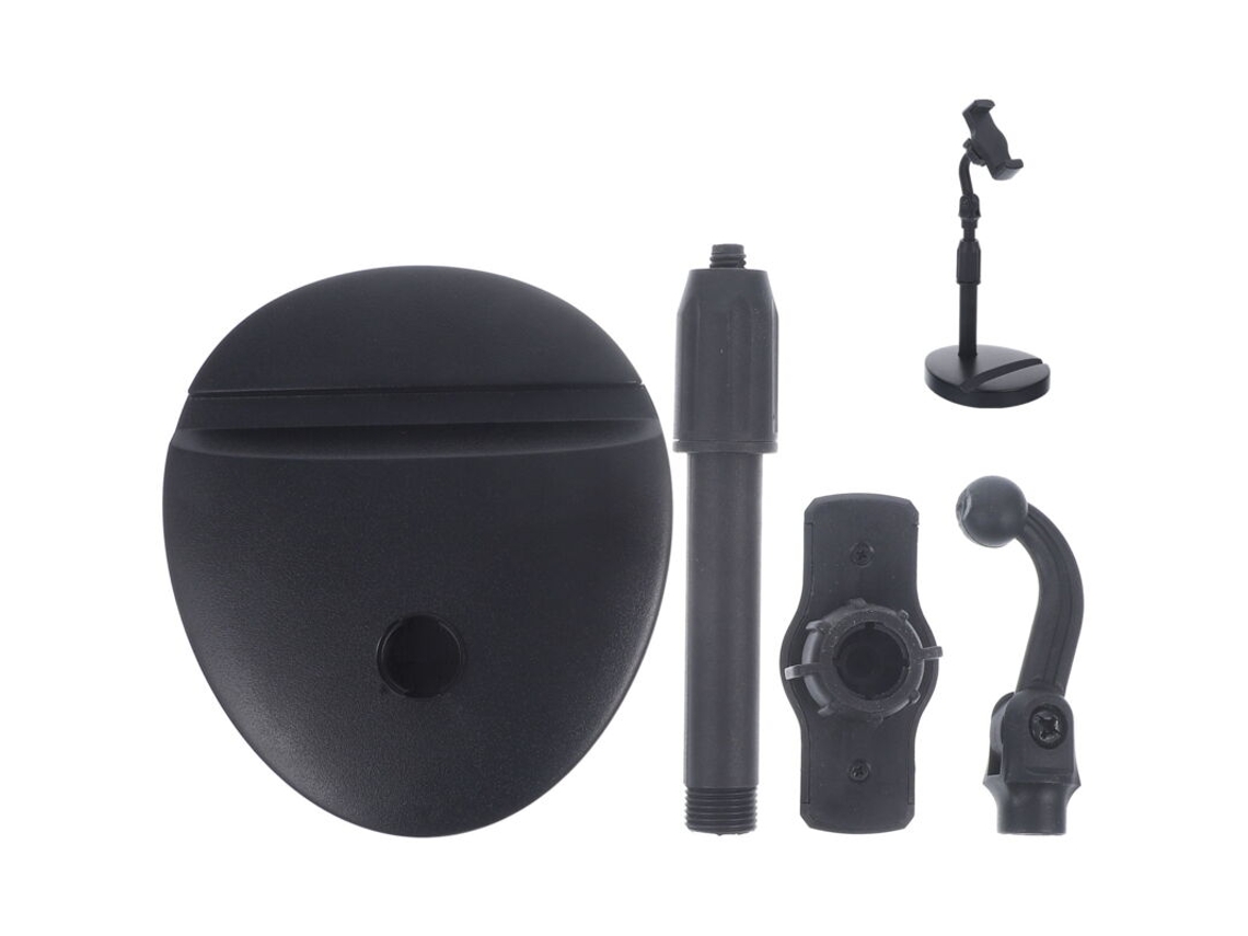 Suporte Ajustável Para Celular De Mesa, Compatível Com Iphone E Samsung, Suporte Multifuncional Para Tablet.