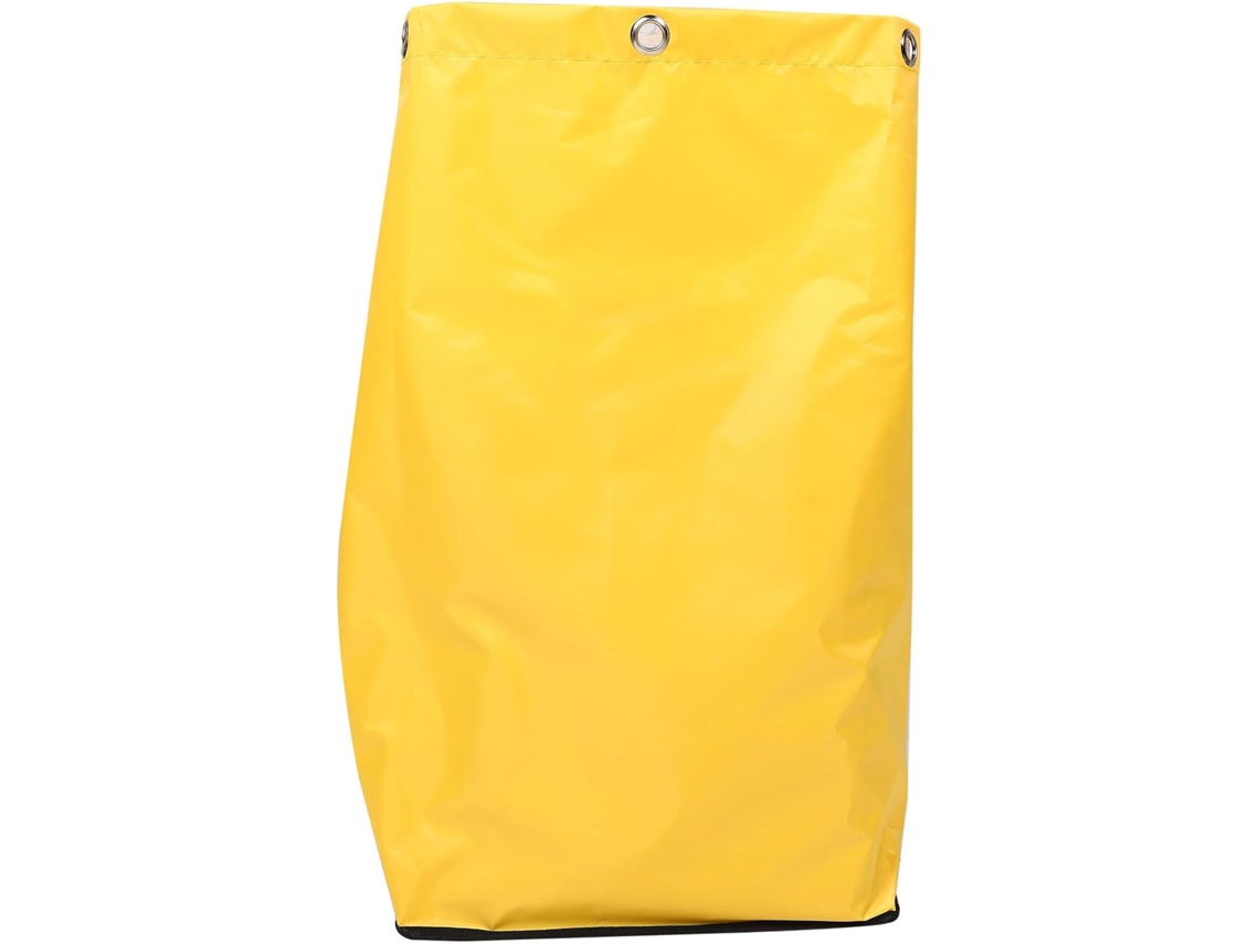 Bolsa Organizadora Retangular De Tecido Oxford Resistente E Fácil