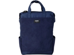 Mochila PORT DESIGNS Milano II  Eco Tote (16'' - Azul Navy)