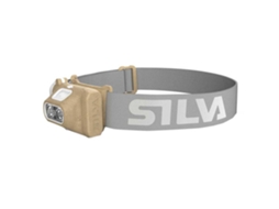 Luz Frontal Terra Scout X Beige 300 Lumenssilva