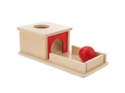 1pcs Brinquedo De Caixa De Alvo Allinless