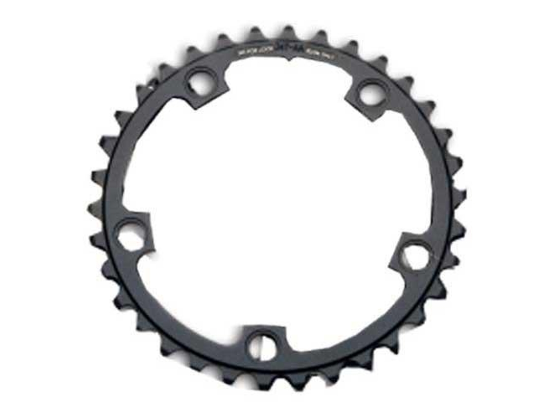 Look Zed Cranckset 130 Bcd