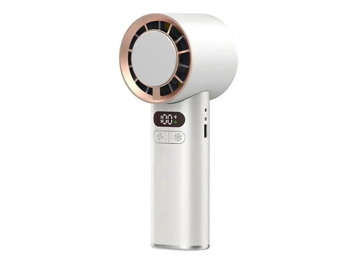 Mini Ventilador Portátil De Alta Velocidade